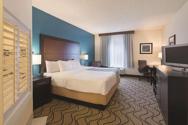 La Quinta Inn Ste Central Point - Medford